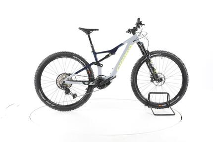 Reconditionné - Orbea RISE H20 Vélo électrique VTT 2023 - Très Bon
