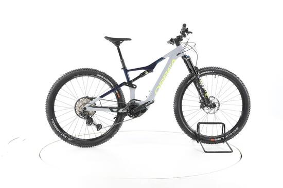 Reconditionné - Orbea RISE H20 Vélo électrique VTT 2023 - Très Bon