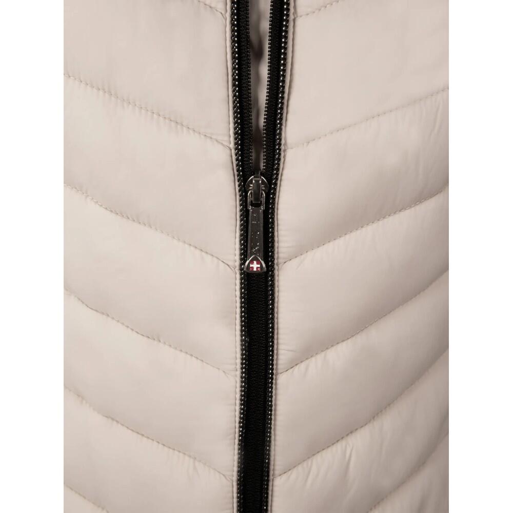 AULP veste hybride BISOU Femme - SAND 2/7