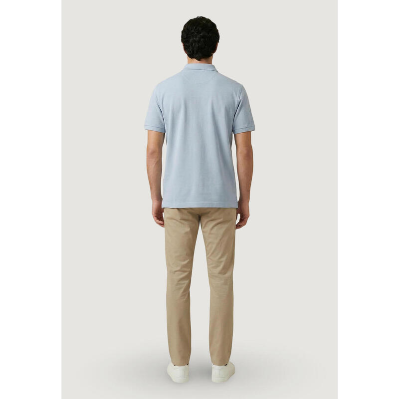 Tricou polo REG SHIELD SS PIQUE POLO  BĂRBAŢI