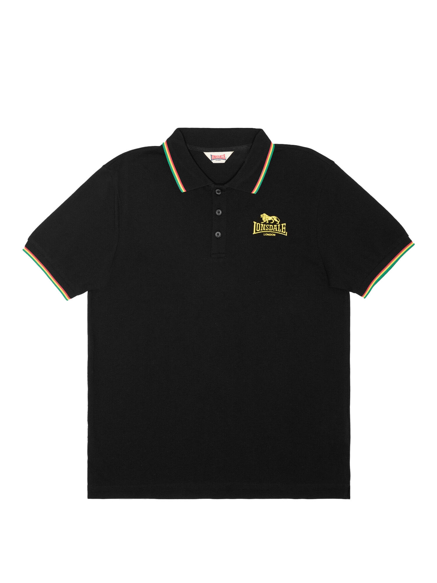 Polo Lonsdale Sounds Four 2/6
