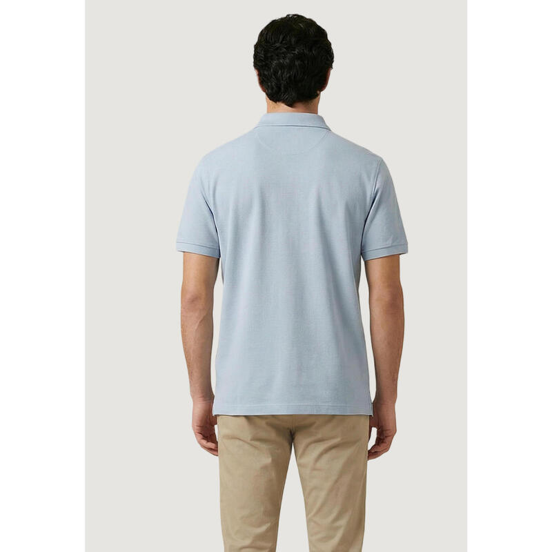 Tricou polo REG SHIELD SS PIQUE POLO  BĂRBAŢI