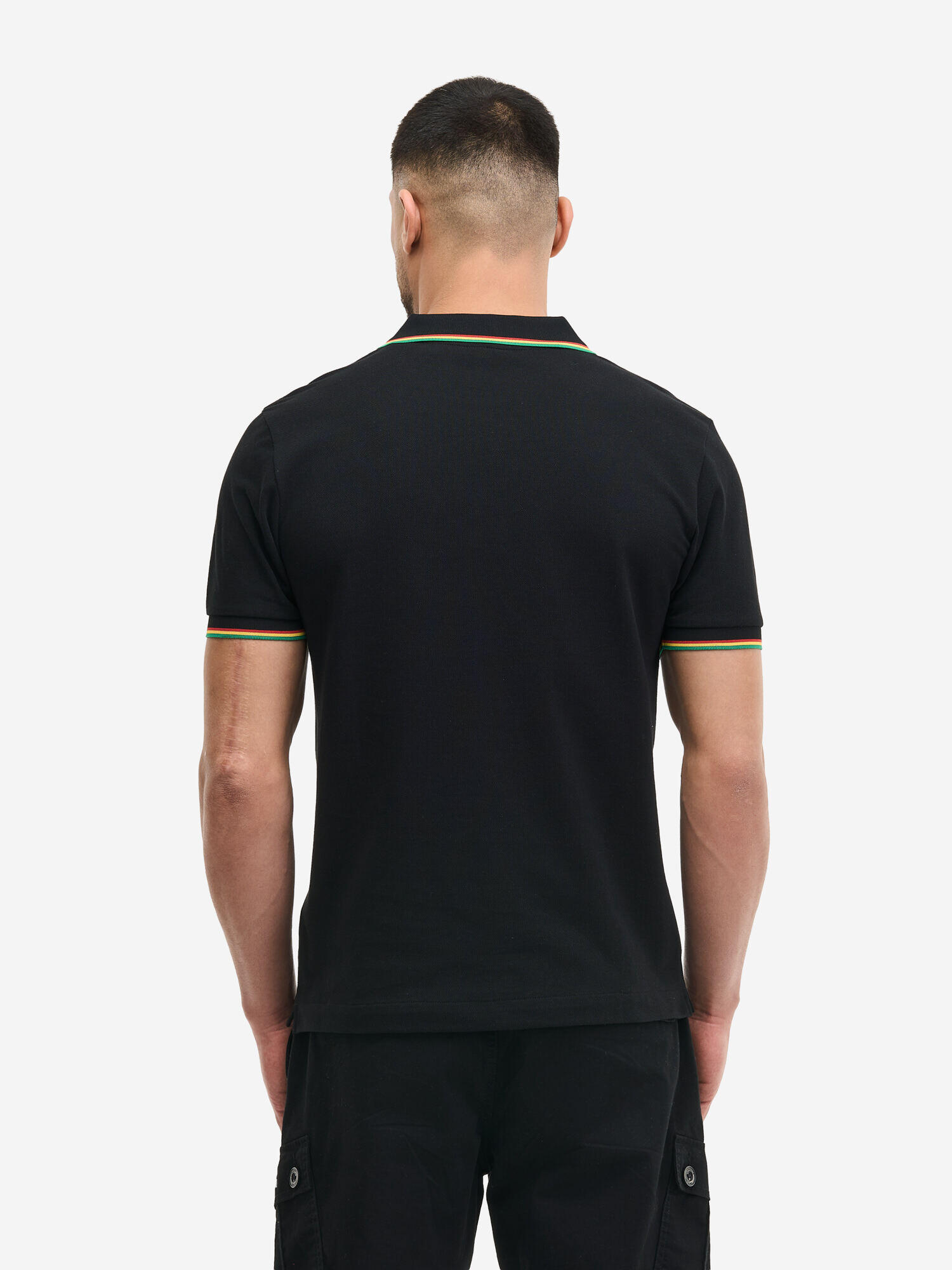 Polo Lonsdale Sounds Four 5/6