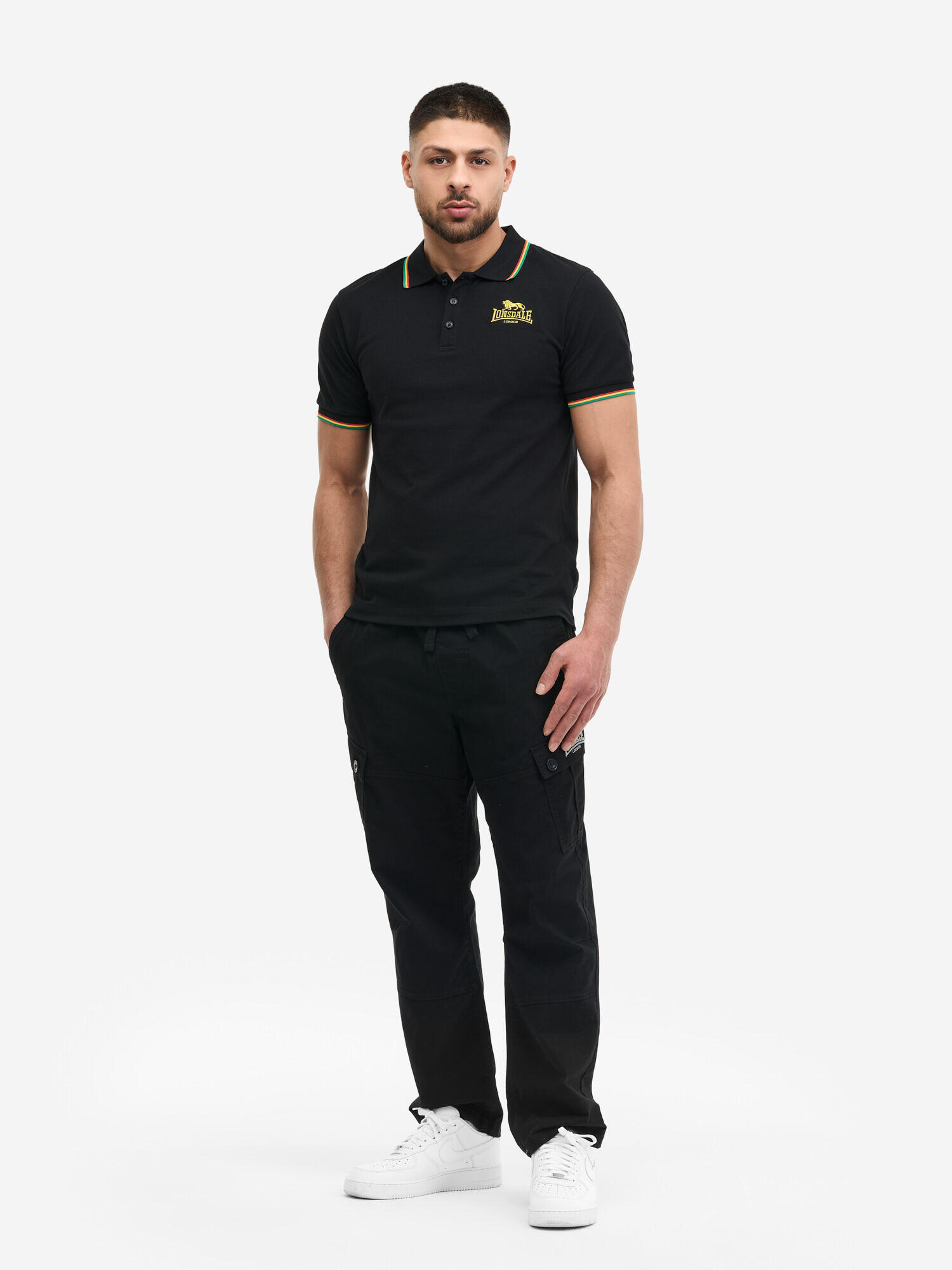 Polo Lonsdale Sounds Four 4/6