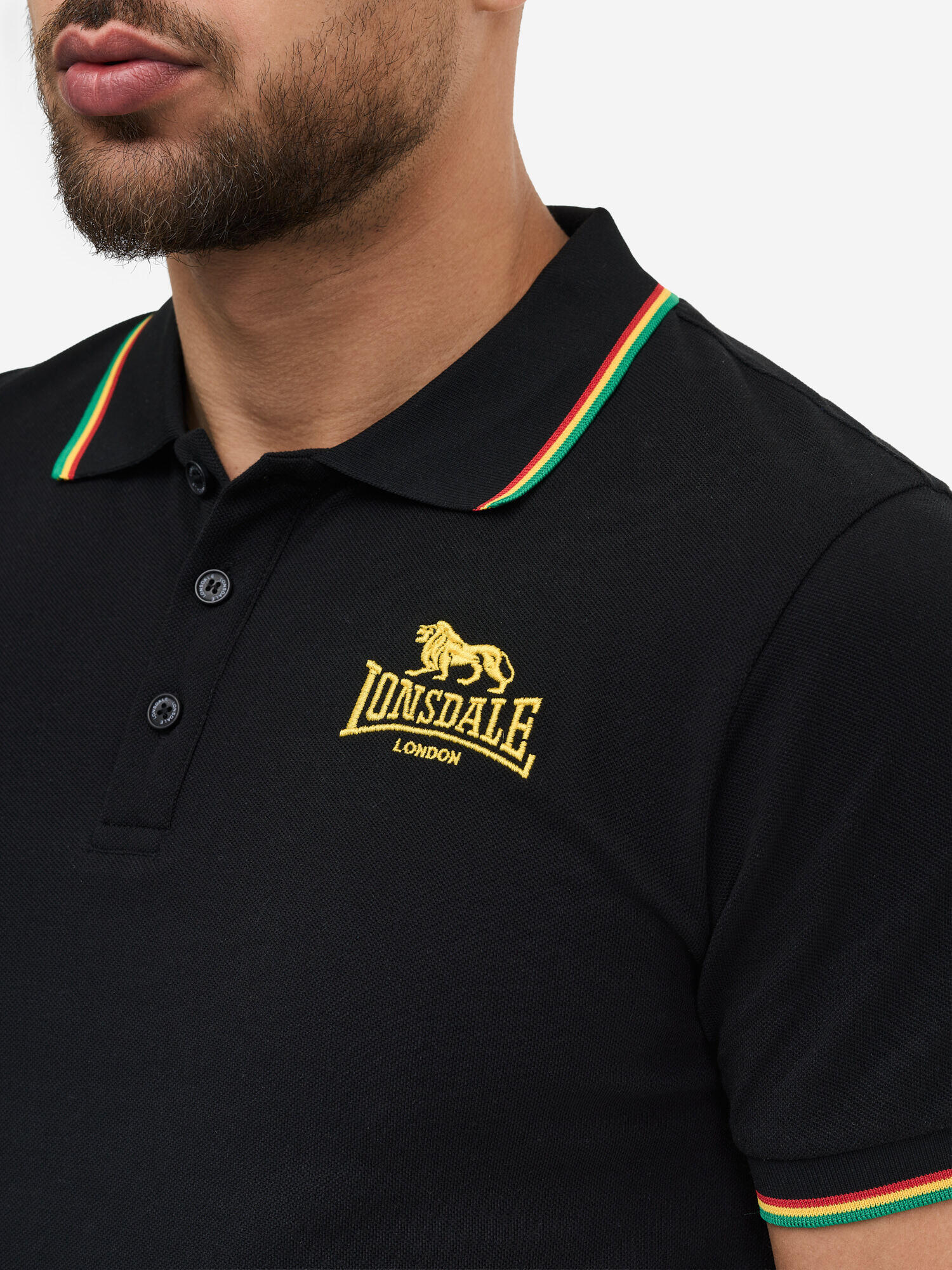 Polo Lonsdale Sounds Four 6/6