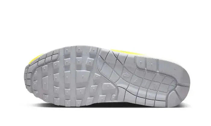 Air Max 1 White Bright Yellow - Taille : 38 EU 3/3