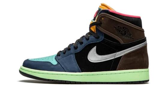 Jordan 1 Retro High Tokyo Bio Hack