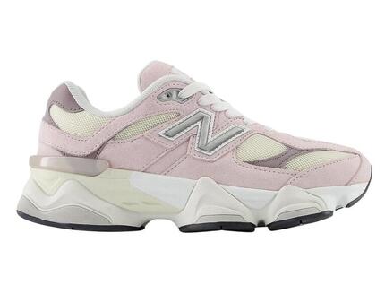 New Balance 9060 Pink White (GS)