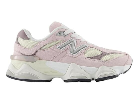 New Balance 9060 Pink White (GS)