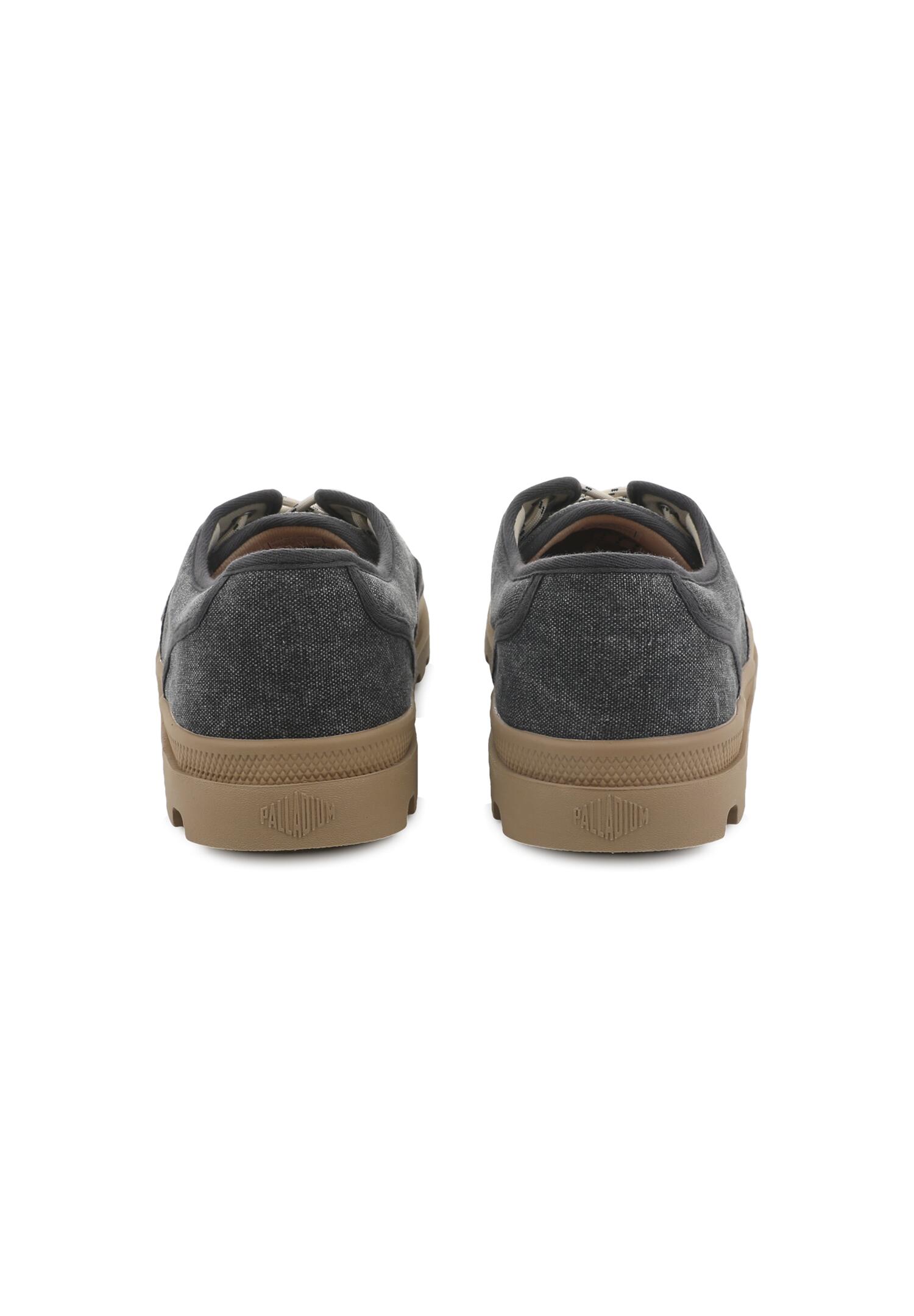 Palladium Herren Sneaker Dunelite Moc Cush 04660-008-M Black 2/5