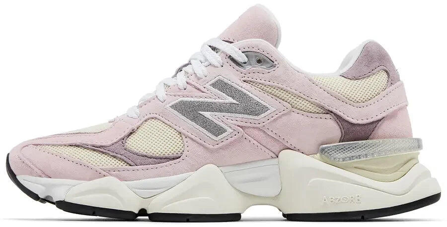 New Balance 9060 Rose Sugar Angora 2/5