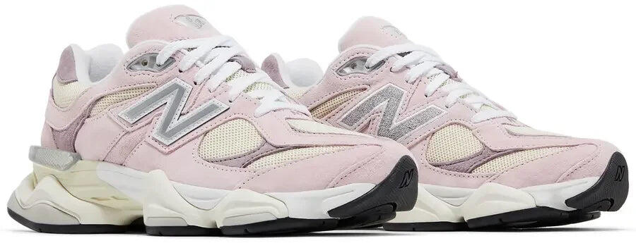 New Balance 9060 Rose Sugar Angora 5/5