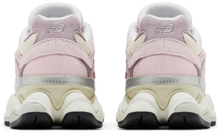 New Balance 9060 Rose Sugar Angora 4/5