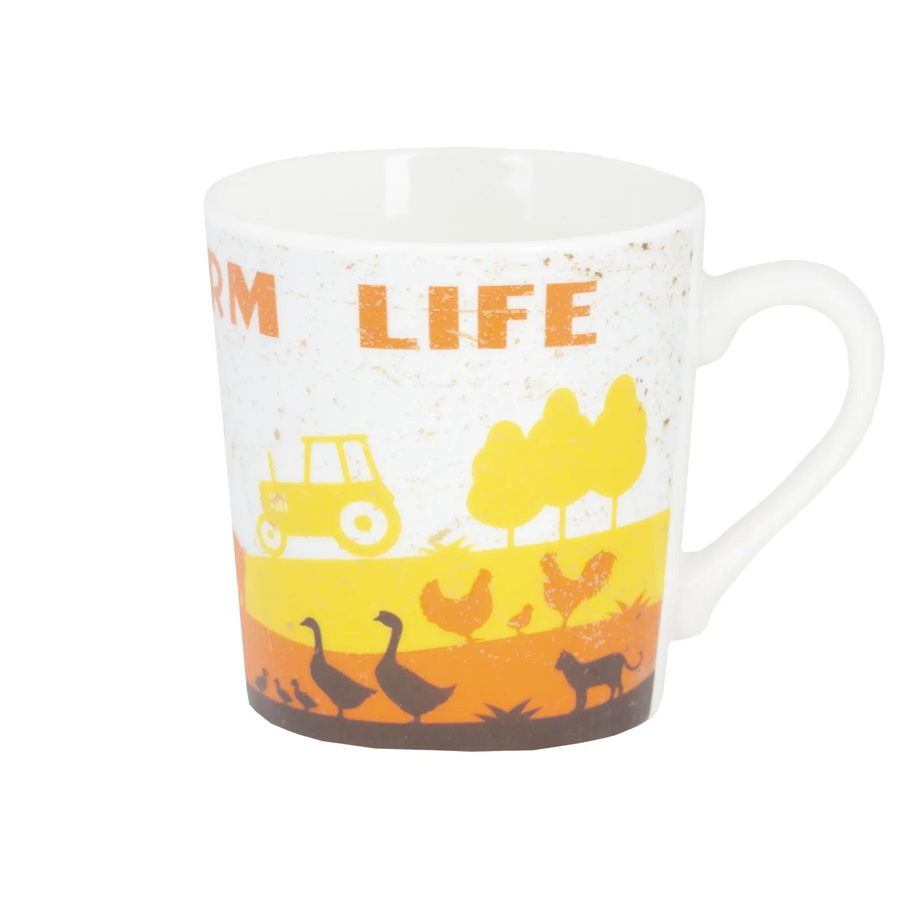 Tasse HORKA 1/1