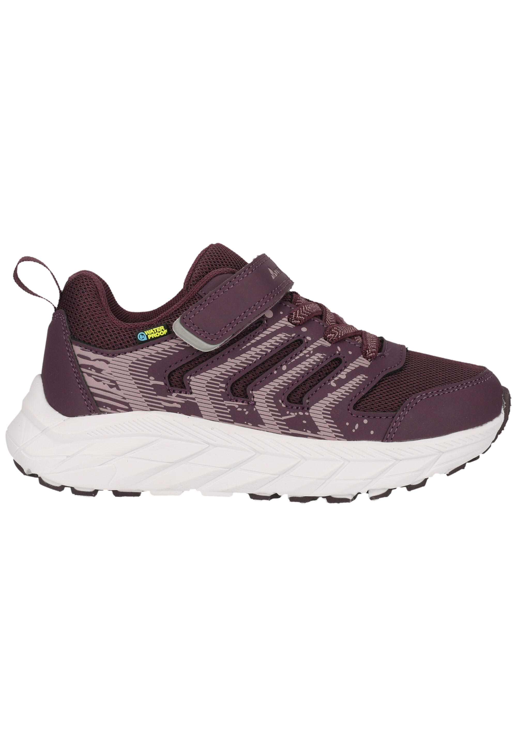 Chaussures à velcro Minol 3/7