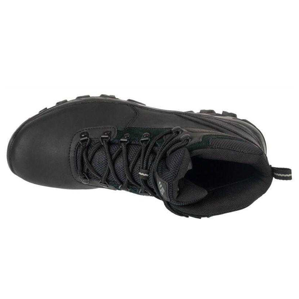 Bottines NEWTON RIDGE PLUS Homme (Noir) 3/4