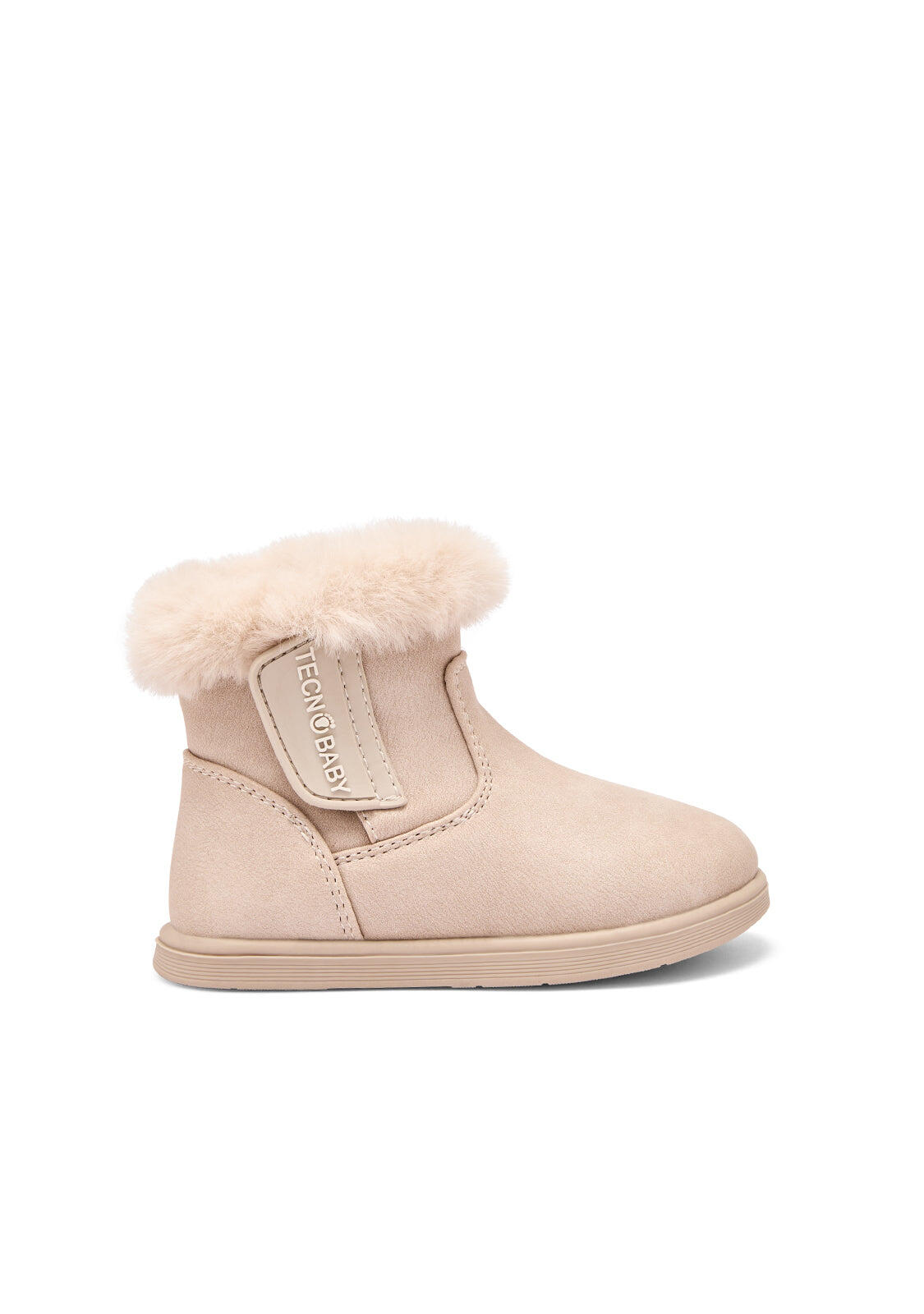Botas Australianas de Bebés Diseño Respetuoso Flexible y Sin Caída 1/5