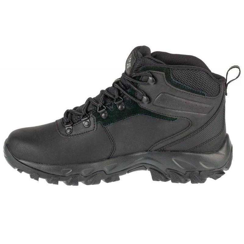 Bottines NEWTON RIDGE PLUS Homme (Noir) 2/4