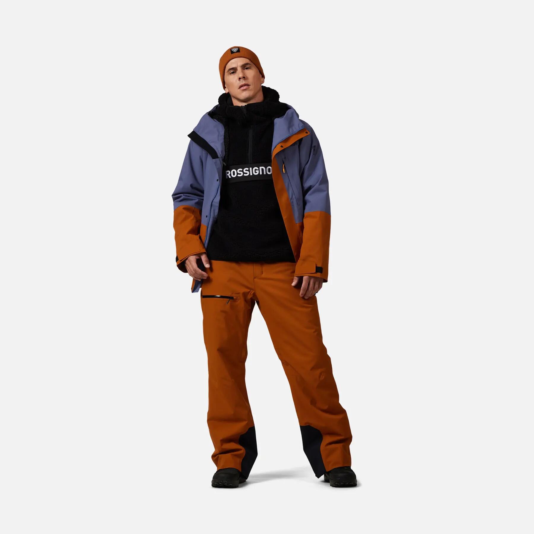 Pantaloni da sci Rossignol Outerlimits 3/7