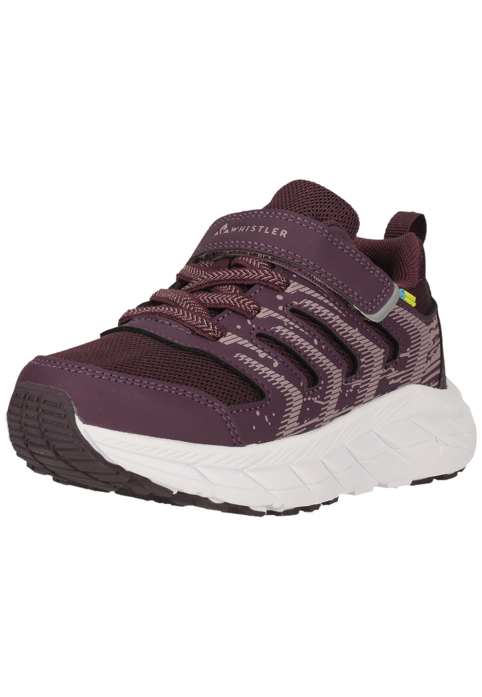 Chaussures à velcro Minol 2/7