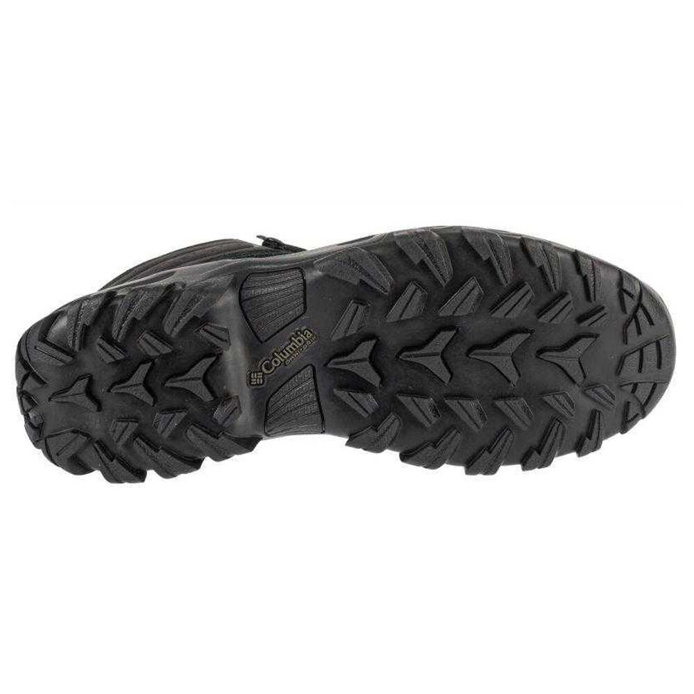 Bottines NEWTON RIDGE PLUS Homme (Noir) 4/4