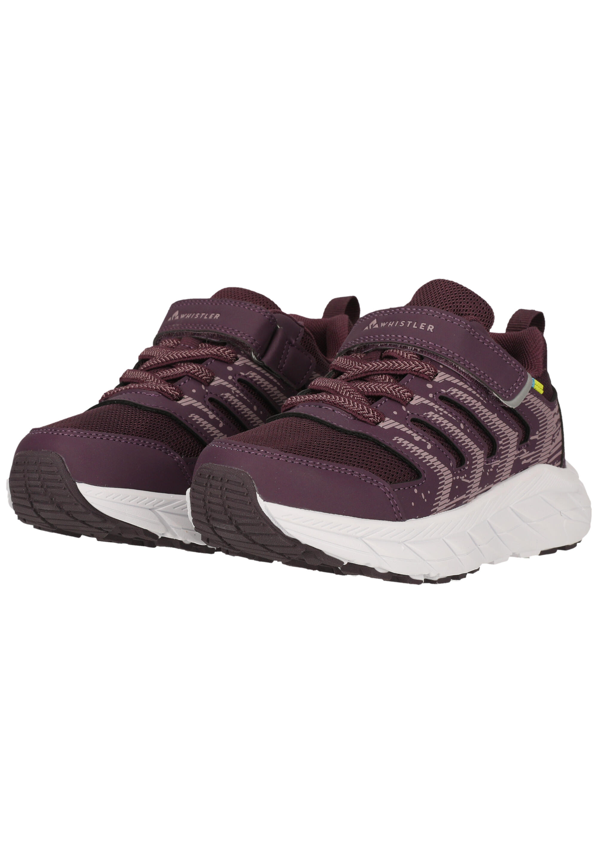 Chaussures à velcro Minol 4/7
