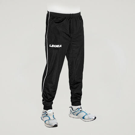Pantalon de sport en polyester avec bas élastiqué Florida 2/3