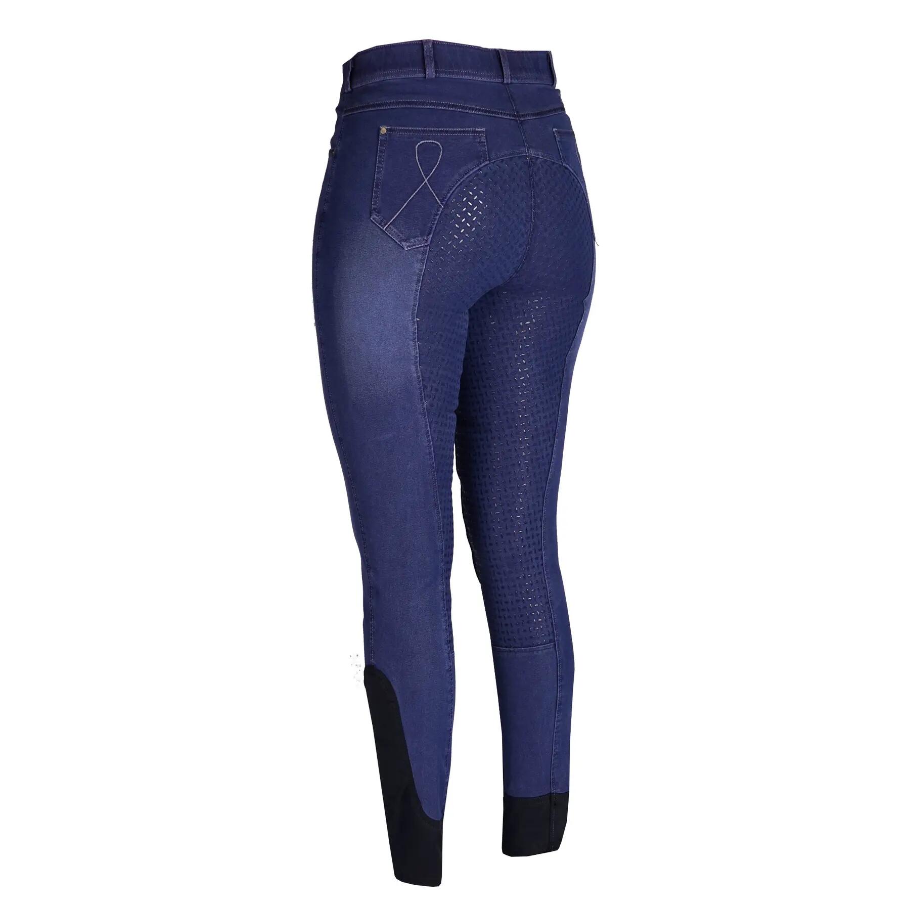 Pantalón vaquero para niño HORKA Roma 2/2