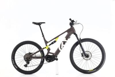 Tweedehands e-bike · light cross lc2 · zeer goede toestand