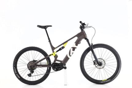 Ebike reconditionné · Light Cross LC2 · Très bon état