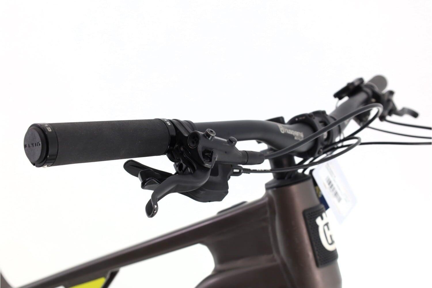 Segunda Vida · Ebike ·  Light Cross LC2 · Muy buen estado 6/8