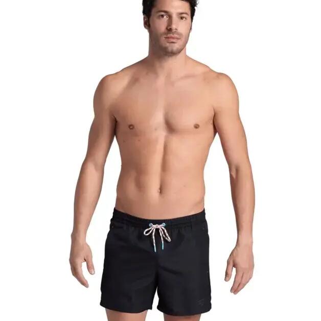 Swim shorts with logo Arena Pro_file Beach
