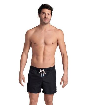 Short de bain avec logo Arena Pro_file Beach