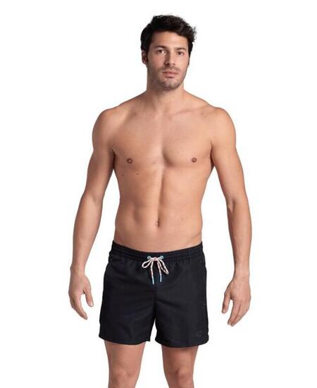 Short de bain avec logo Arena Pro_file Beach