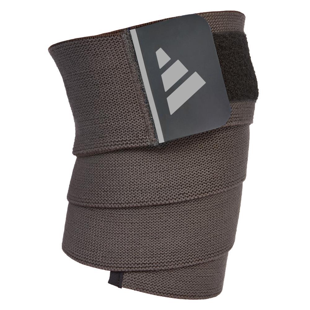 Adidas Recovery - Bandage de soutien universel long 7/7