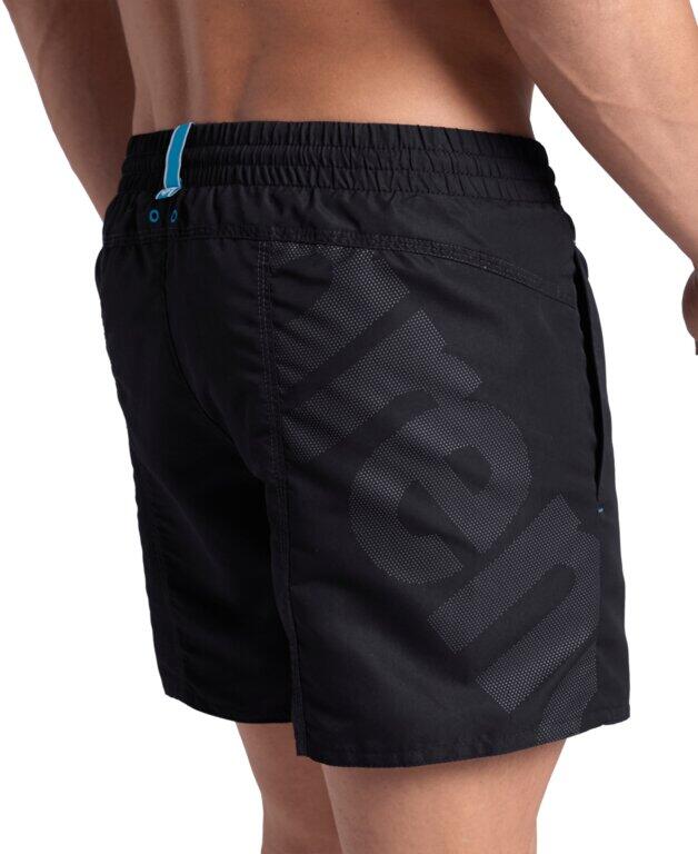 Pantaloni da bagno con logo Arena Pro_file Beach 3/7