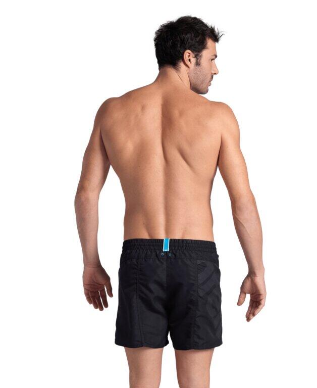 Pantaloni da bagno con logo Arena Pro_file Beach 2/7