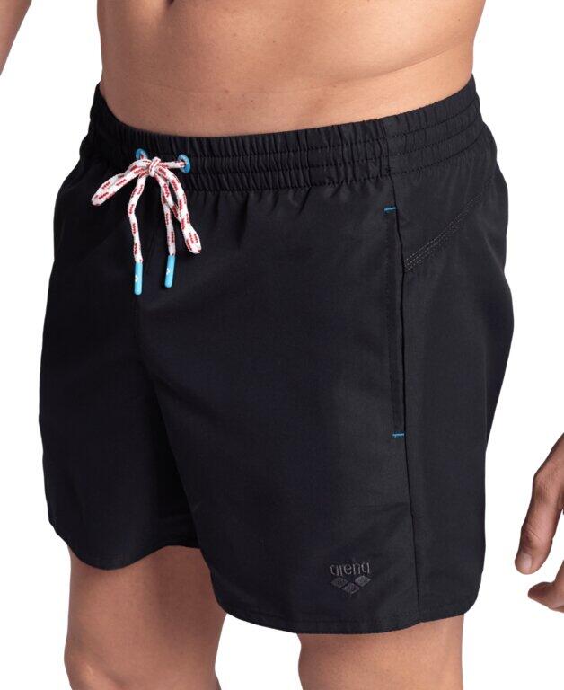 Pantaloni da bagno con logo Arena Pro_file Beach 4/7