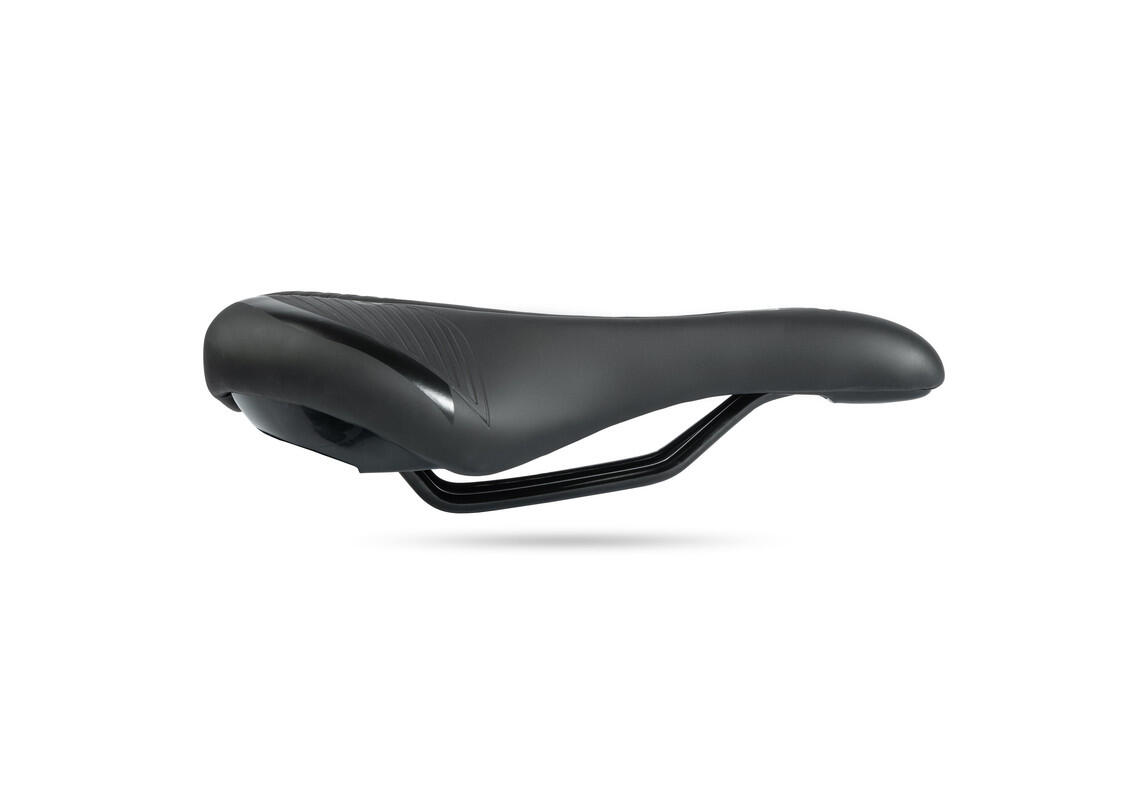 Viale Ergofit Sport M SIL Ready, Sella per Bicicletta 3/6