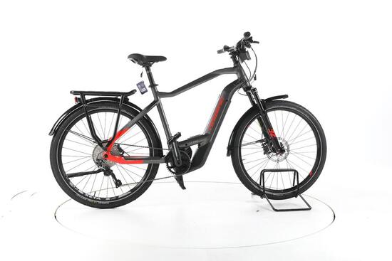 Refurbished - Haibike Trekking 9 Trekking E-Bike - In gutem Zustand