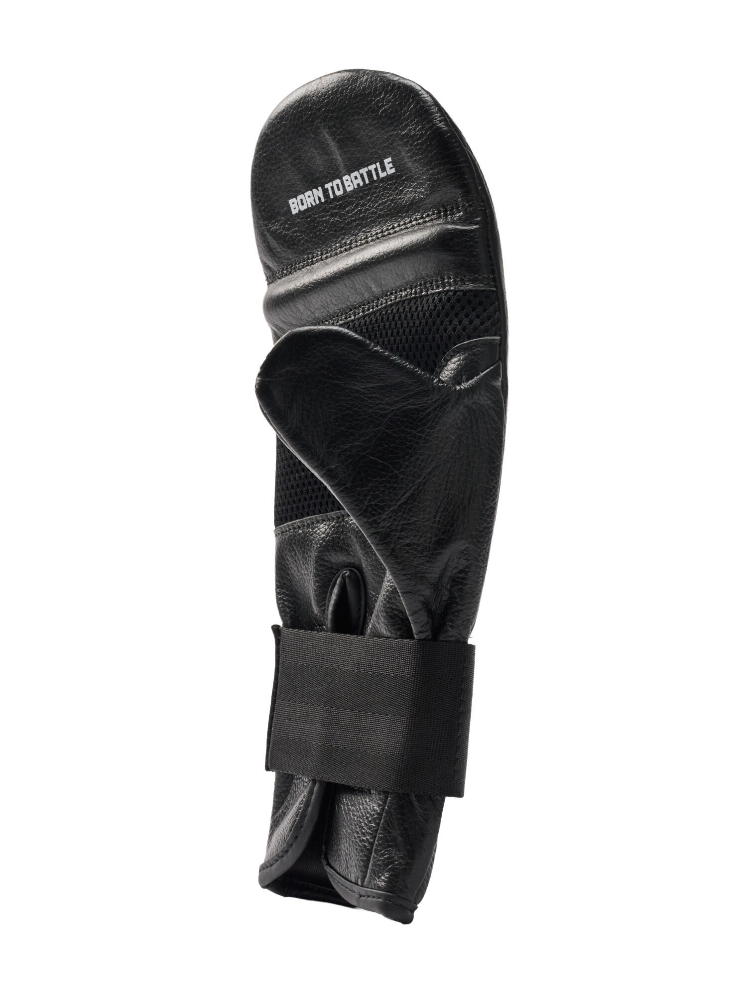 BENLEE Boxhandschuhe aus Leder FORGE 7/7