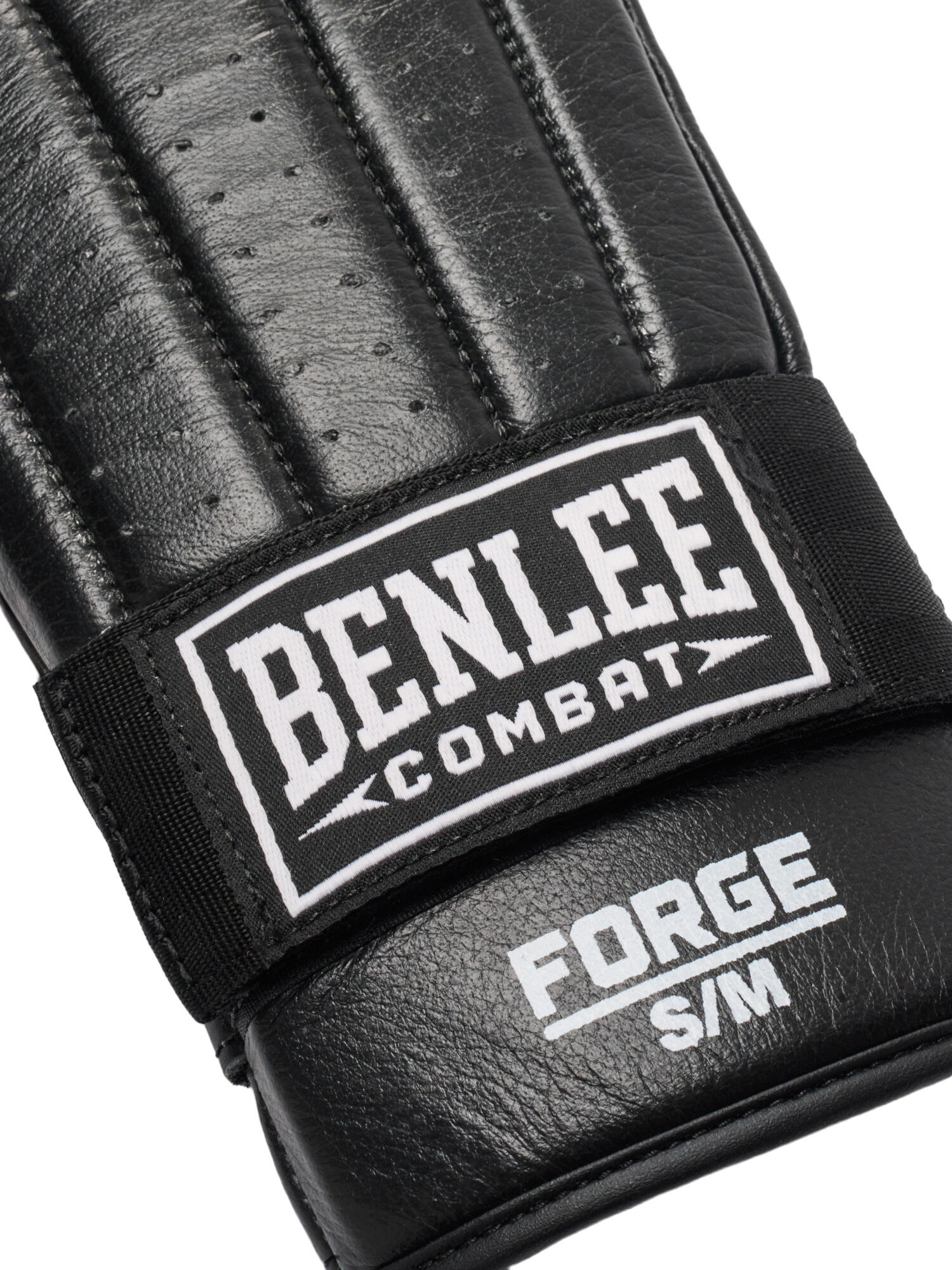BENLEE Boxhandschuhe aus Leder FORGE 4/7