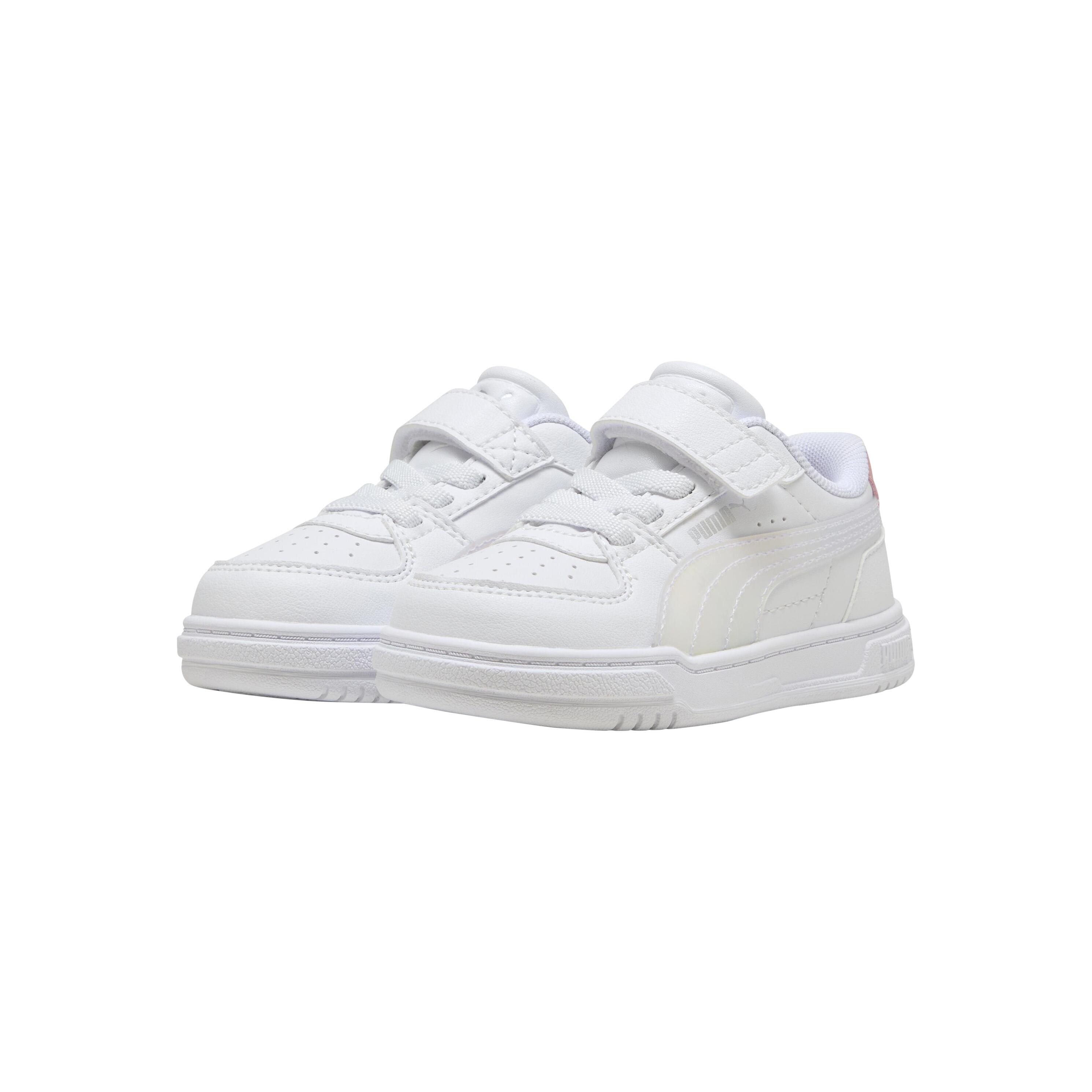 Basket à Scratch Enfant Puma CavenIII Holo 2.0 AC+ Inf 3/5