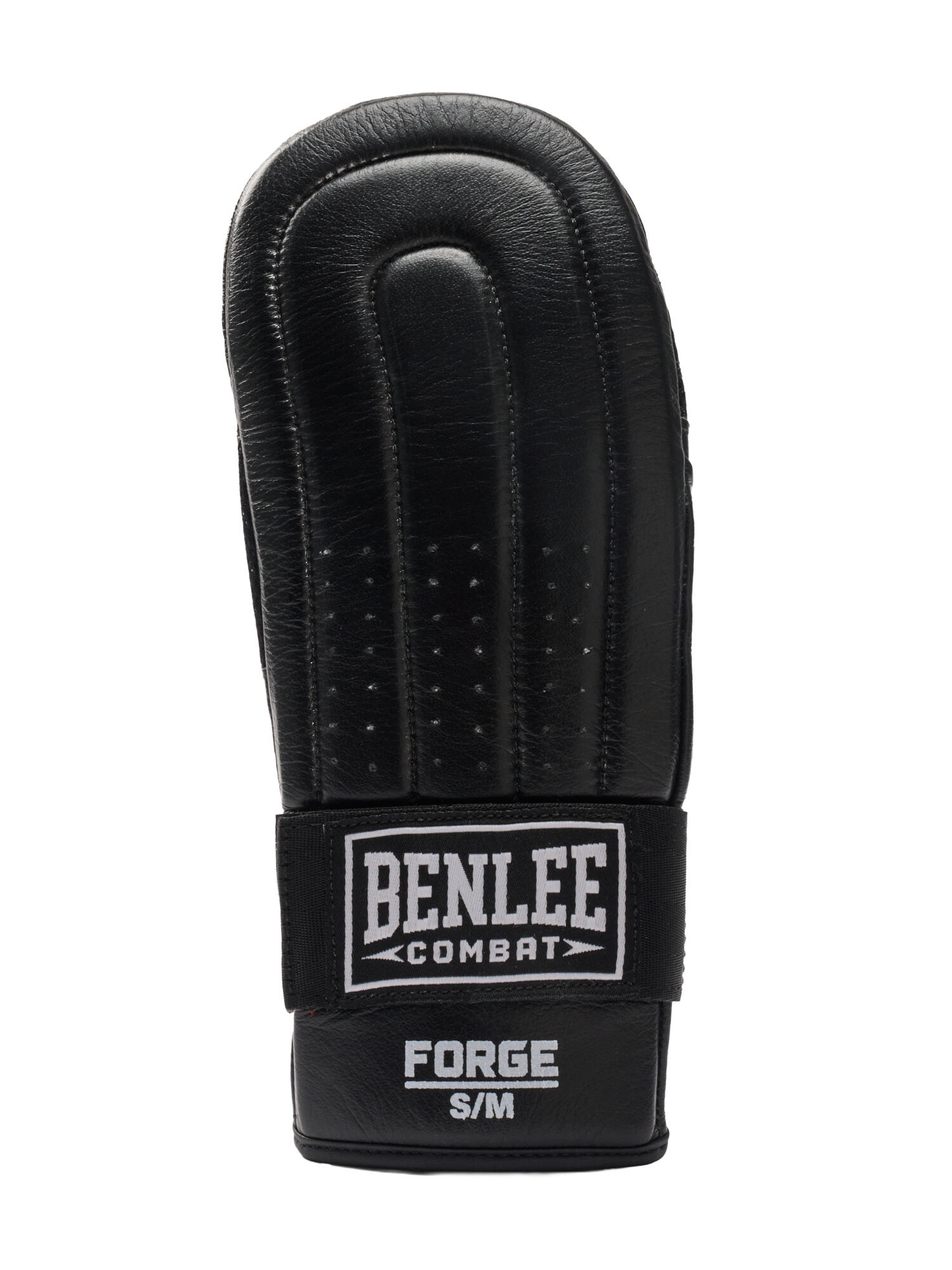 BENLEE Boxhandschuhe aus Leder FORGE 6/7