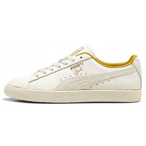 Zapatillas universales hombres Puma Clyde The NeverWorn IV