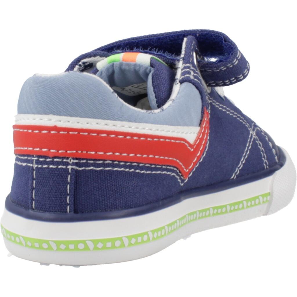 Zapatillas niño Pablosky 984510p 3/5