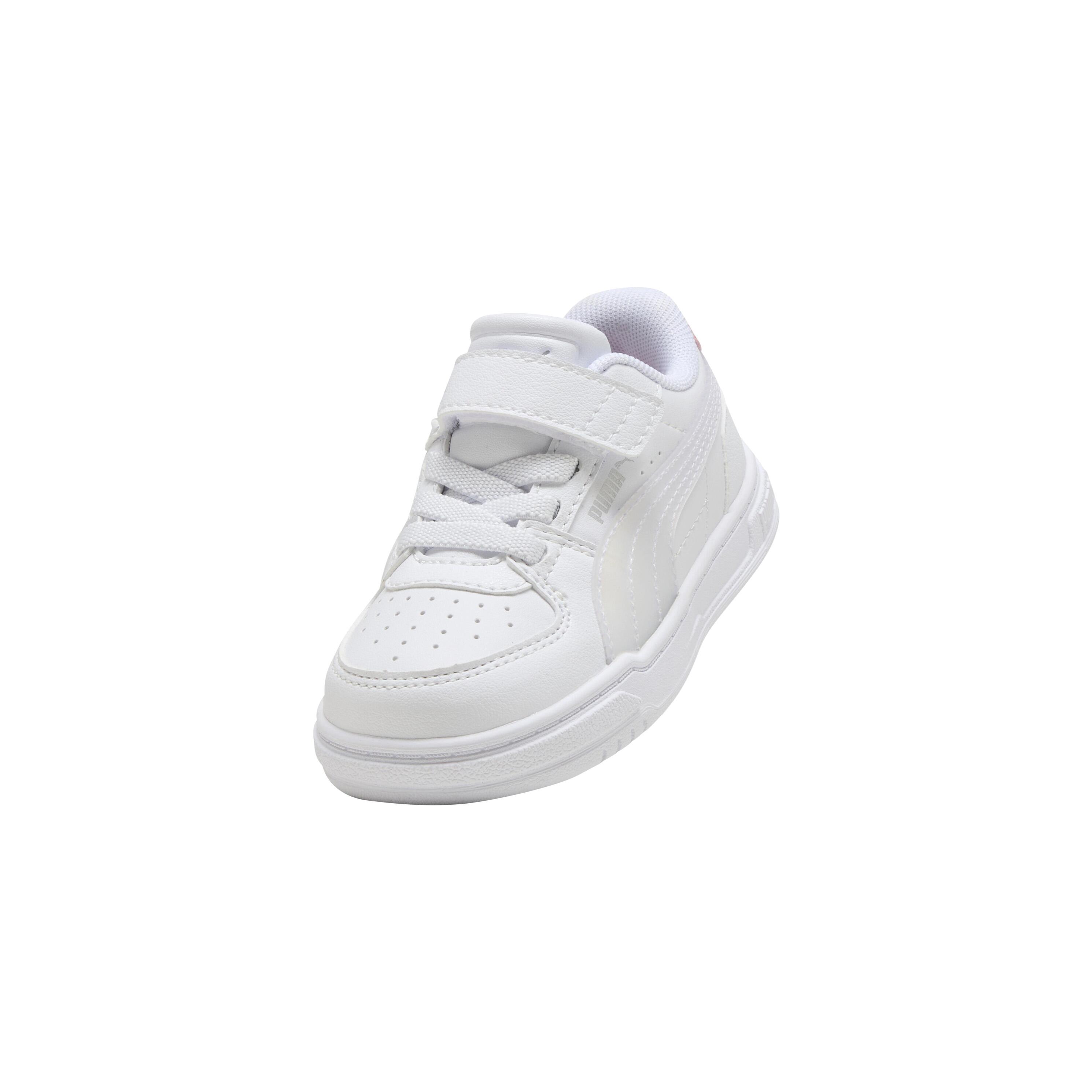 Basket à Scratch Enfant Puma CavenIII Holo 2.0 AC+ Inf 5/5