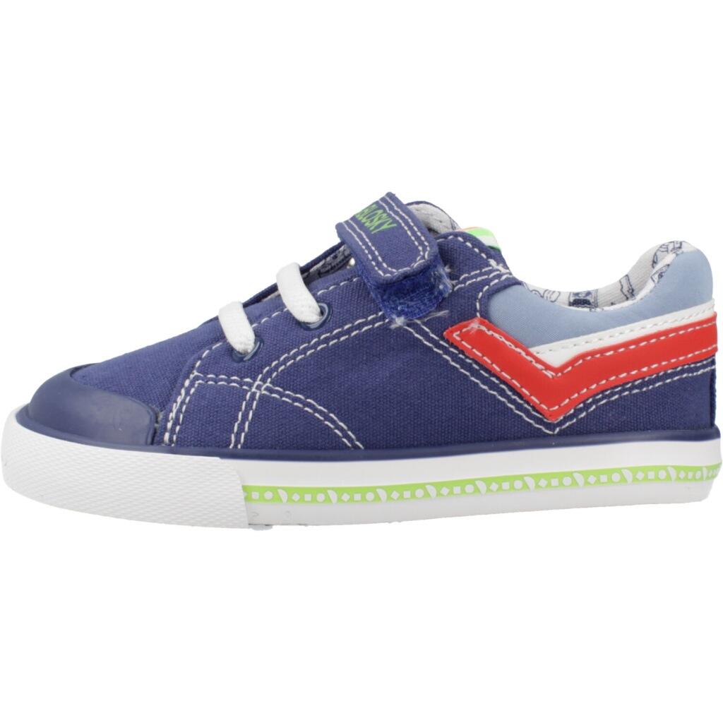 Zapatillas niño Pablosky 984510p 2/5