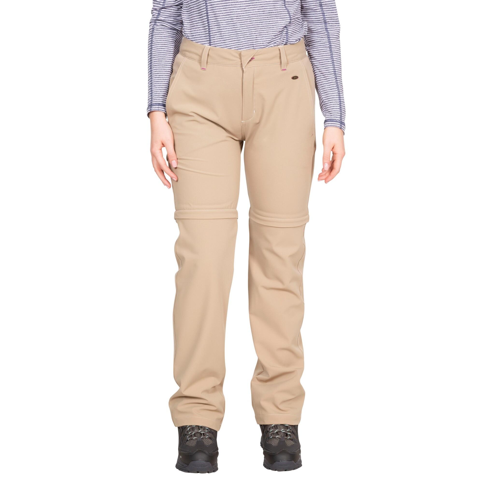 Women's EADIE pants (Beige)