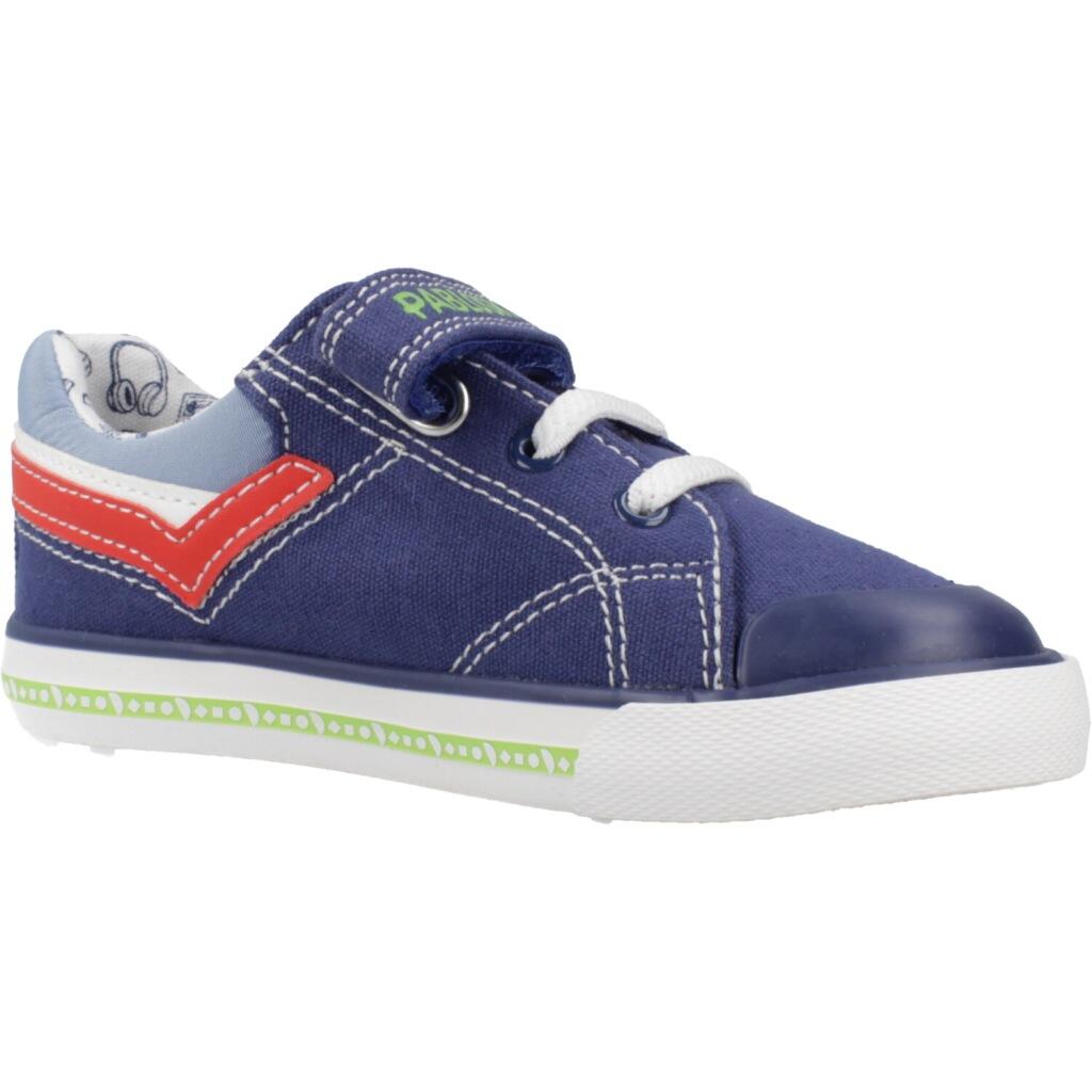 Zapatillas niño Pablosky 984510p 5/5